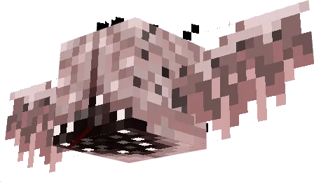 Legs and Arm's UNDEAD Pack — скриншот 6 (Текстуры, Minecraft)