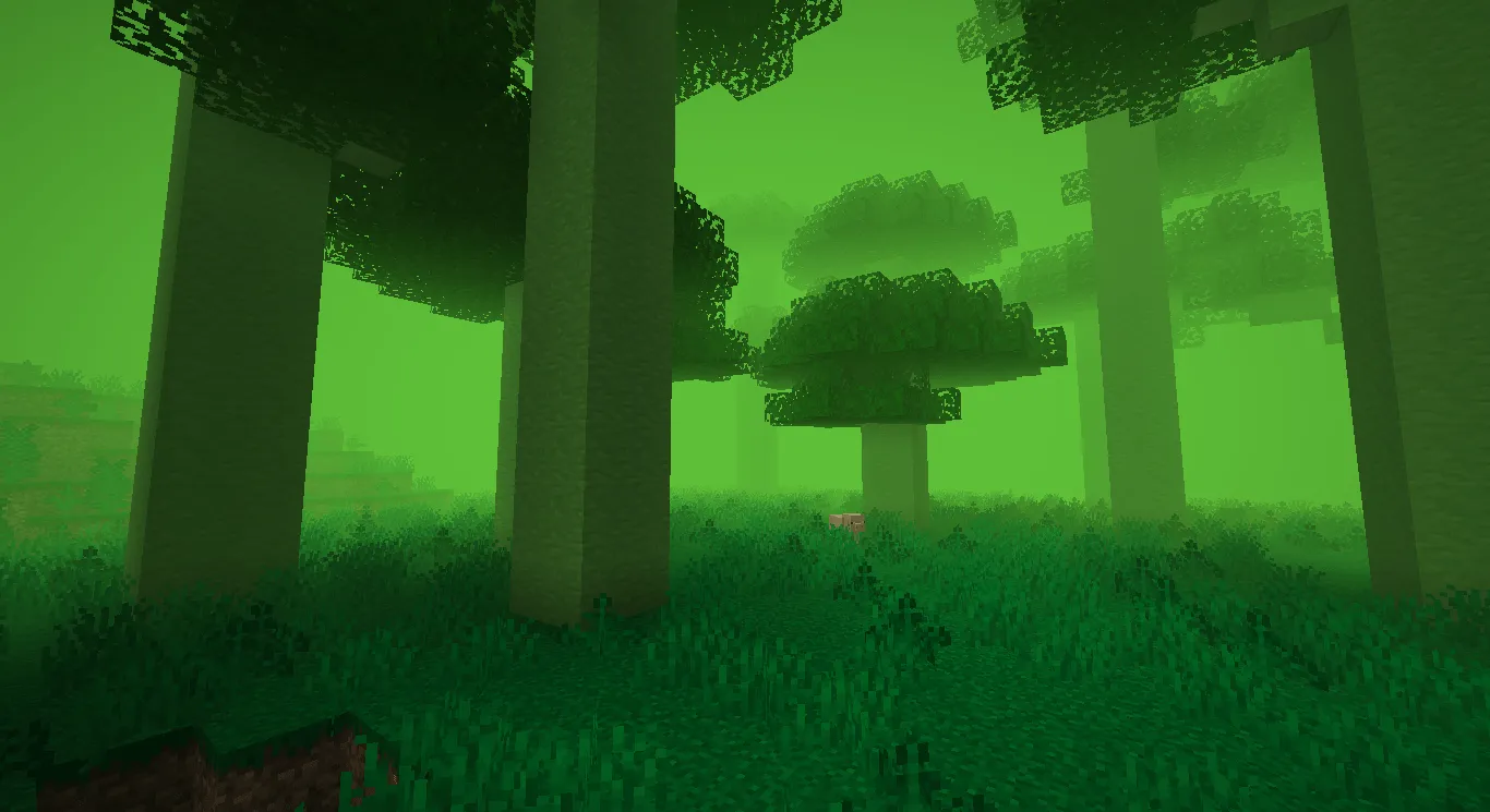 Enchanting Realms, Моды, Minecraft