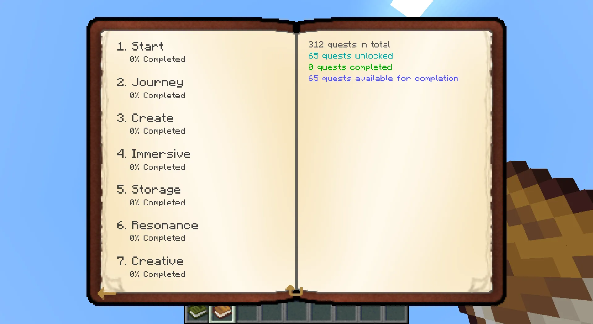 Better Engineering — скриншот 6 (Модпаки, Minecraft)