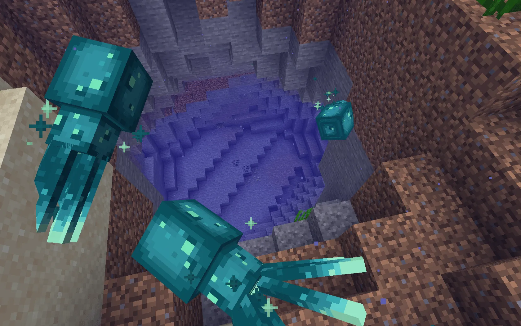 Kassy's Remodeled Mobs — скриншот 4 (Текстуры, Minecraft)