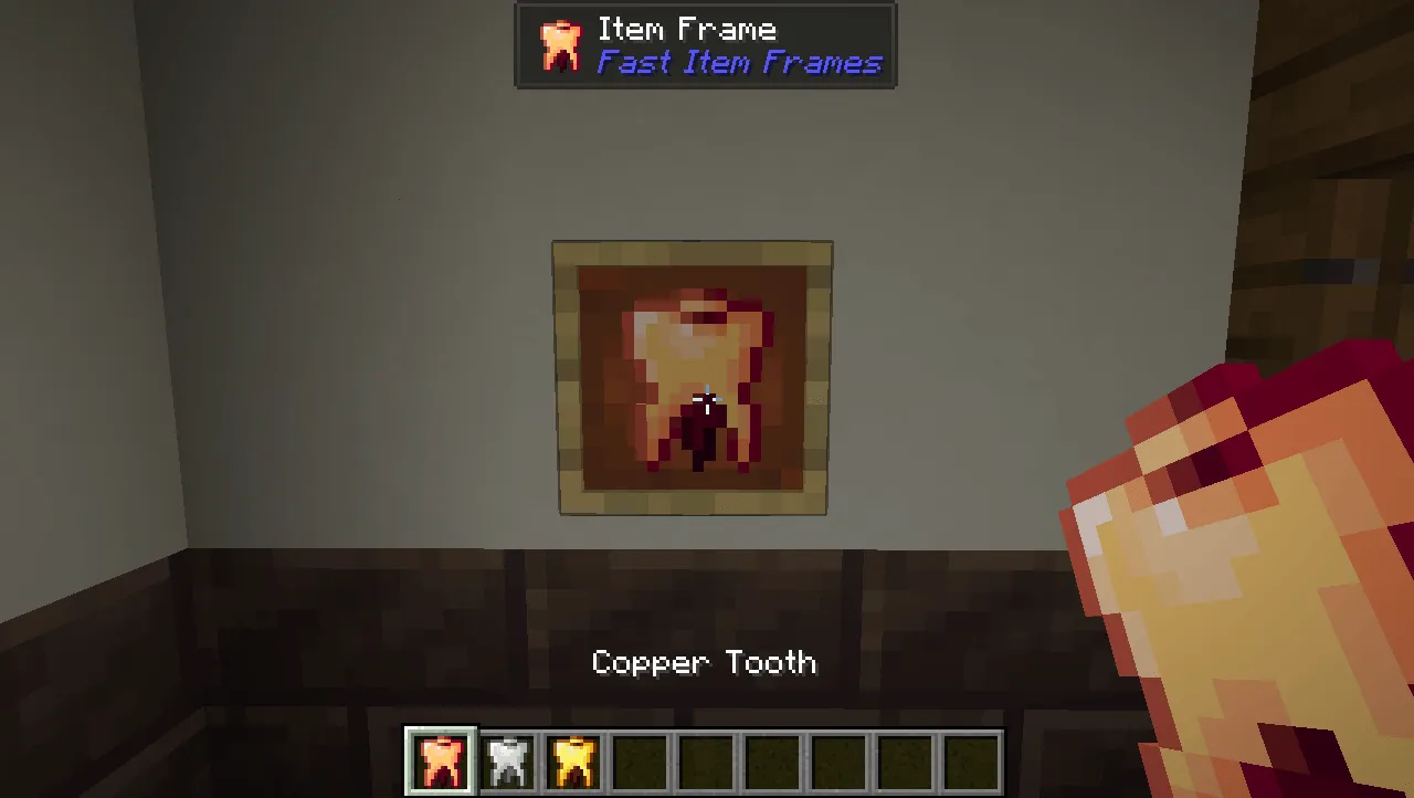Coins to Teeth, Текстуры, Minecraft