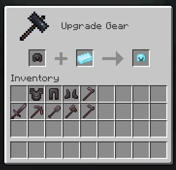 Star Ore, Моды, Minecraft