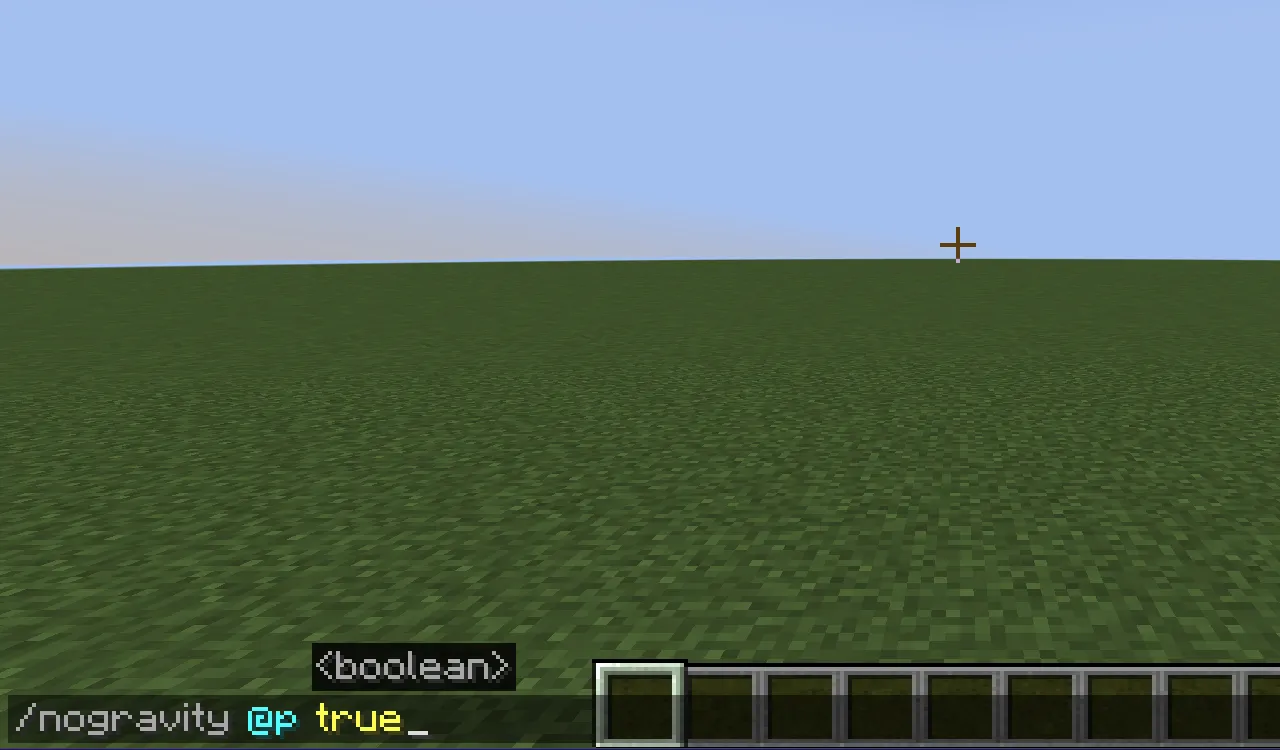 Utility Commands, Моды, Minecraft