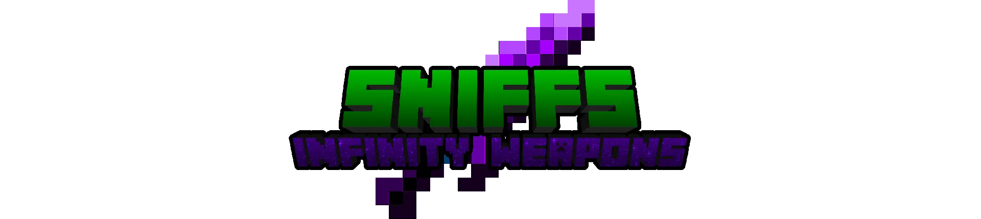 SIW (Sniff's Infinity Weapons), Моды, Minecraft