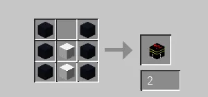 Road Crew - Road Builder, Моды, Minecraft