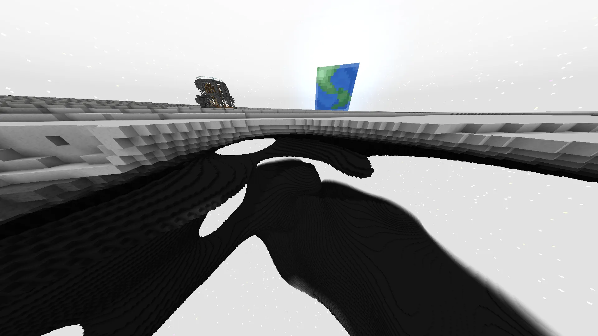 USP Unified Space Program, Моды, Minecraft