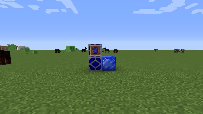 Dexterity, Моды, Minecraft