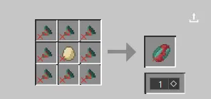 less Plain Plains, Моды, Minecraft