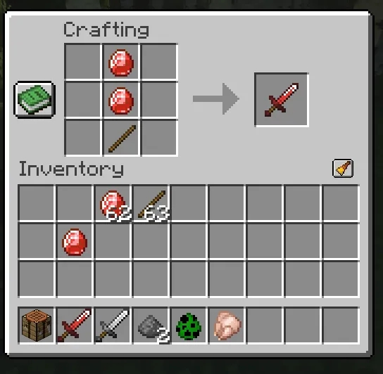 Fun Additions, Моды, Minecraft