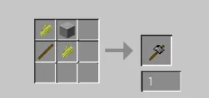 Blade Craft Online, Моды, Minecraft