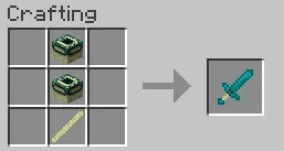 Moraa, Моды, Minecraft