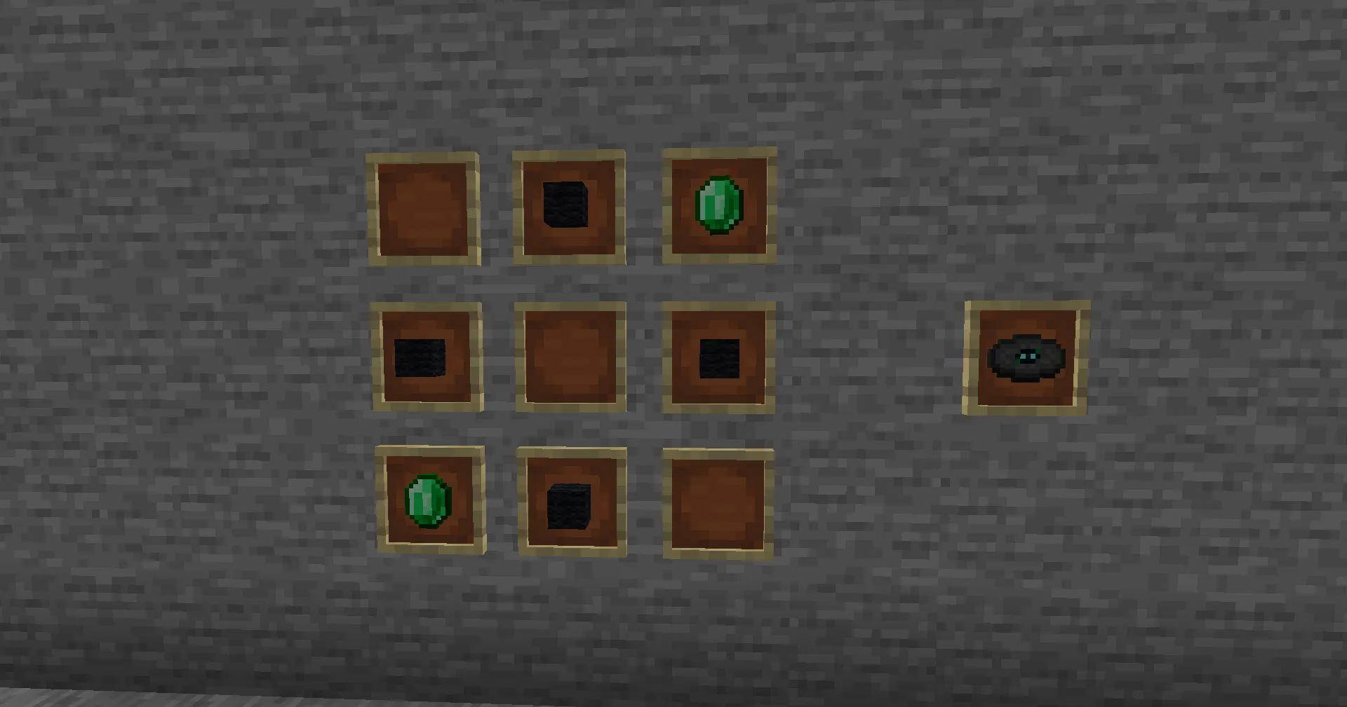 Gliese 581 OST Pack — скриншот 5 (Моды, Minecraft)