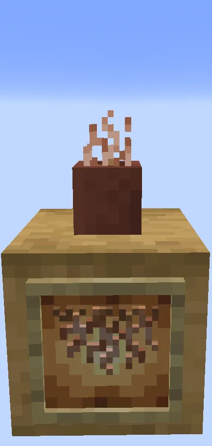 Not Enough Pots, Моды, Minecraft