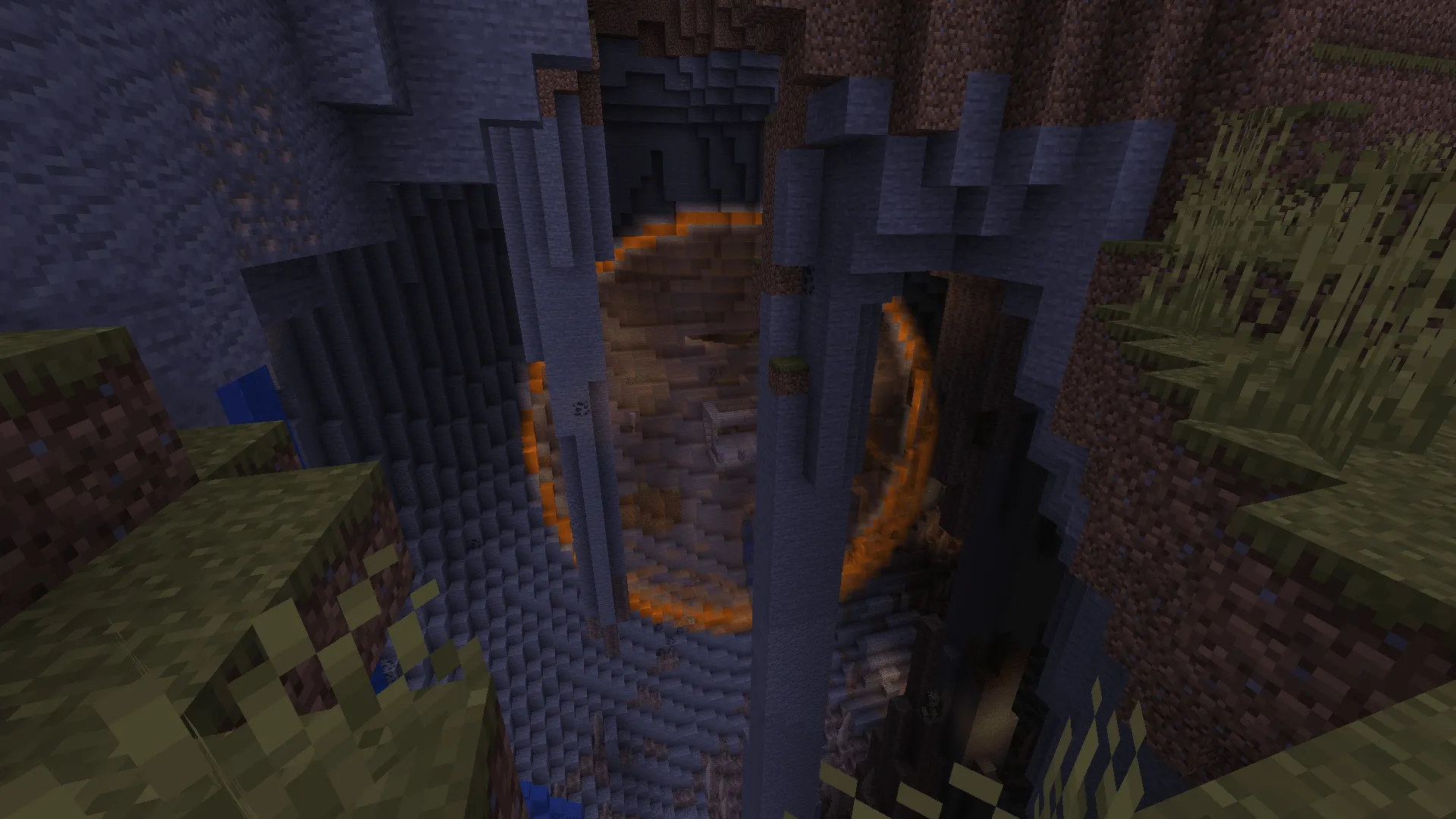 Hydraulic's Crystalline — скриншот 19 (Моды, Minecraft)
