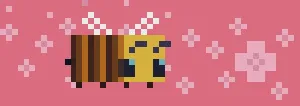 Bee Happy, Текстуры, Minecraft