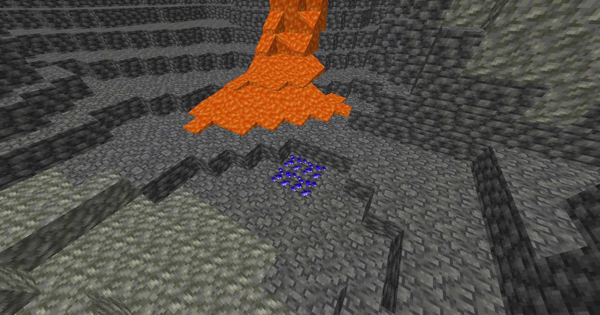 Extra Ores +, Моды, Minecraft