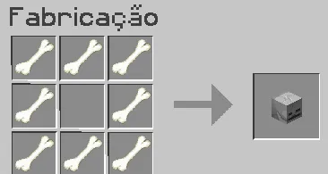 Without Patience — скриншот 7 (Моды, Minecraft)