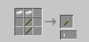 Knights And Castles — скриншот 8 (Моды, Minecraft)