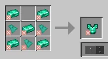 Prismalithia, Моды, Minecraft