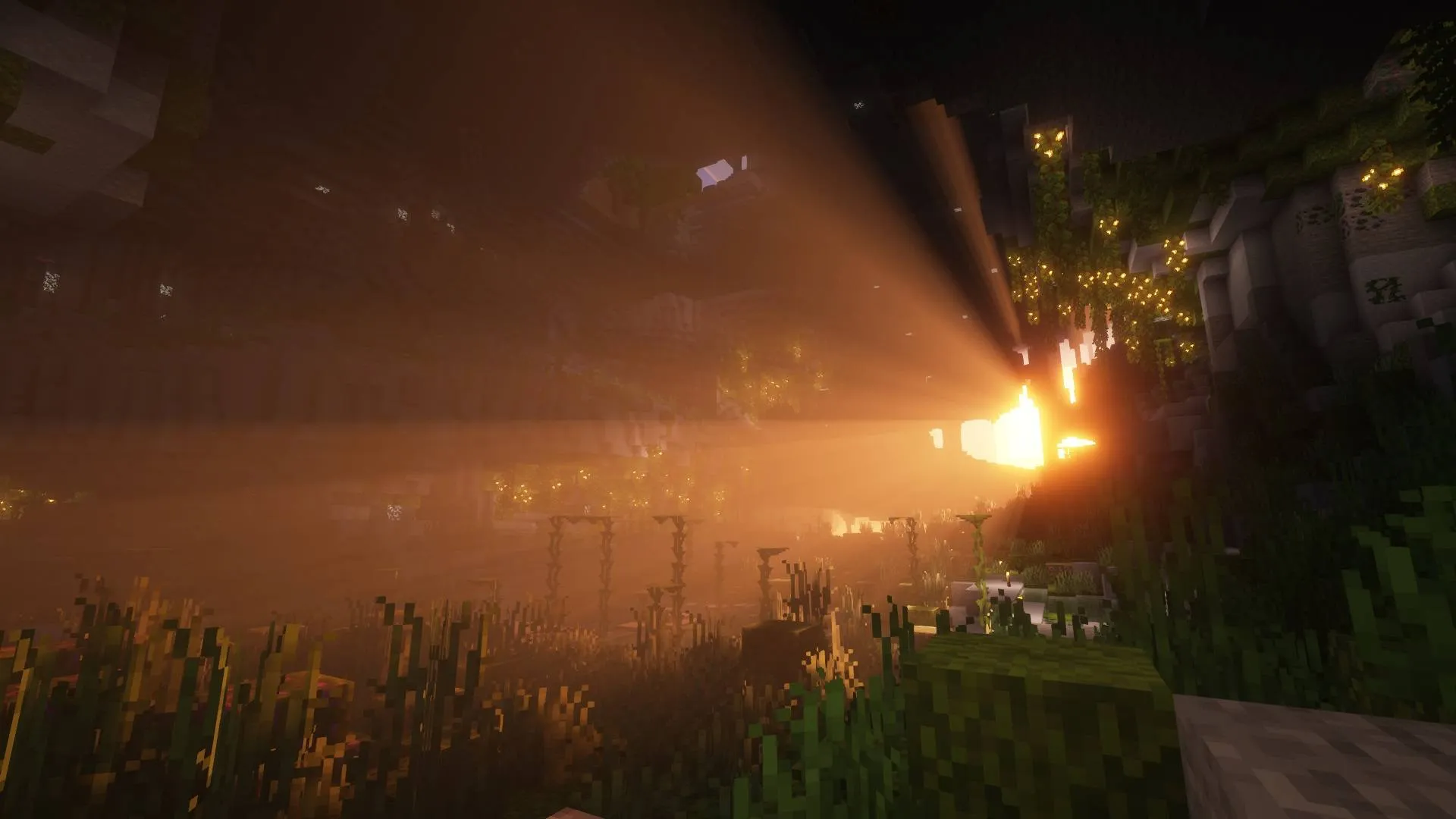 Loading backgrounds MF, Текстуры, Minecraft