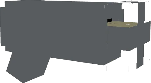 Grappling and Lasers (Discontinued), Моды, Minecraft