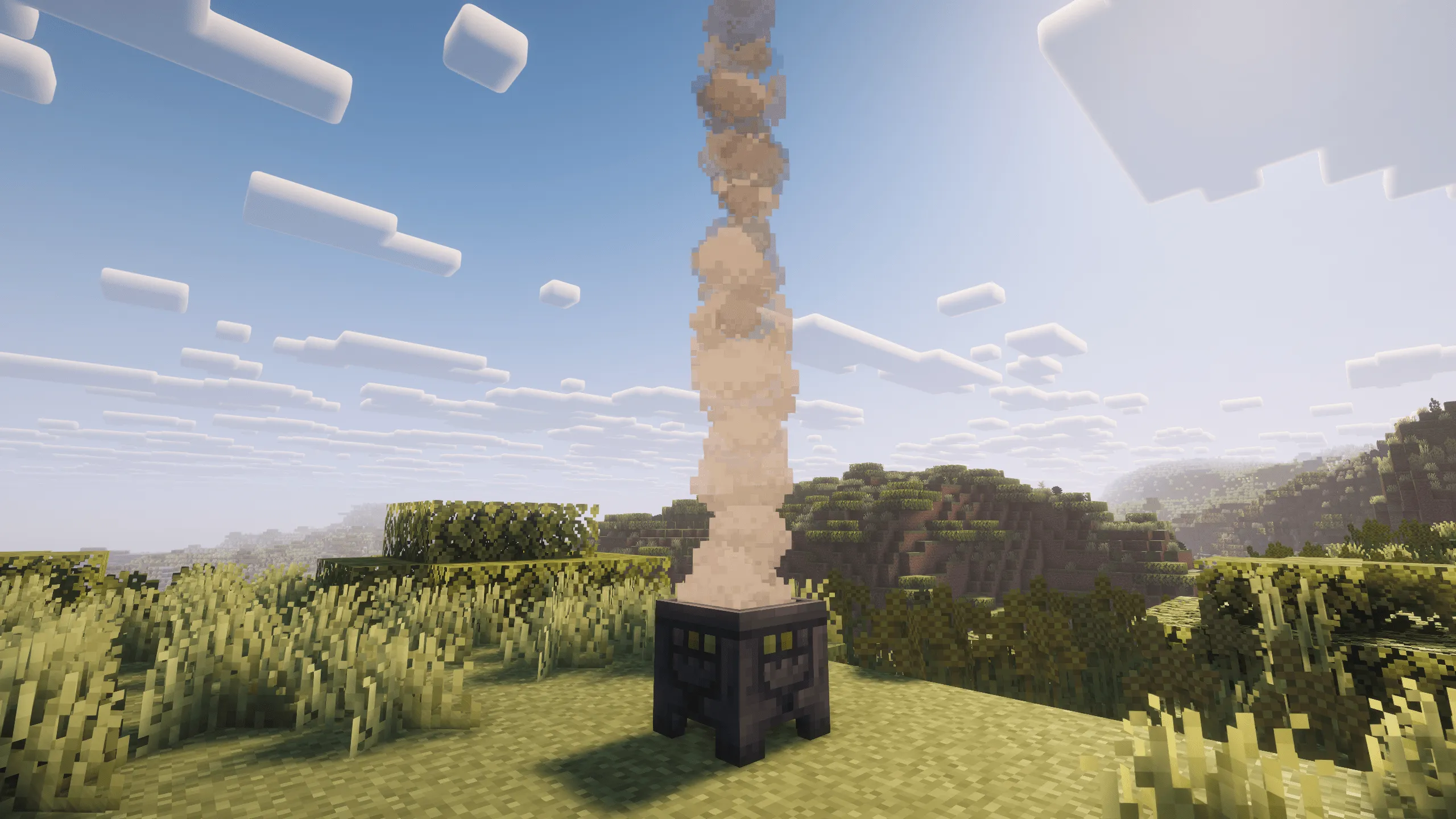 Potion Combiner [Potion Blending Combiner], Моды, Minecraft