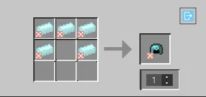 Extra PVP, Моды, Minecraft