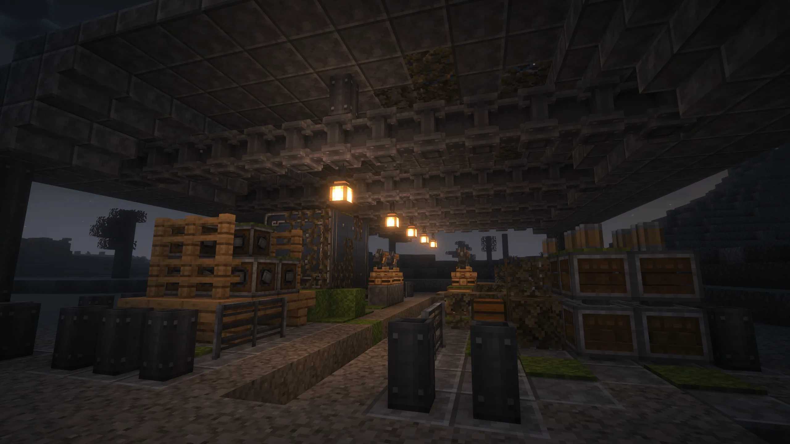 Create Ultimate Selection 2 – Create Quests | Create Addons [1.21.1], Модпаки, Minecraft