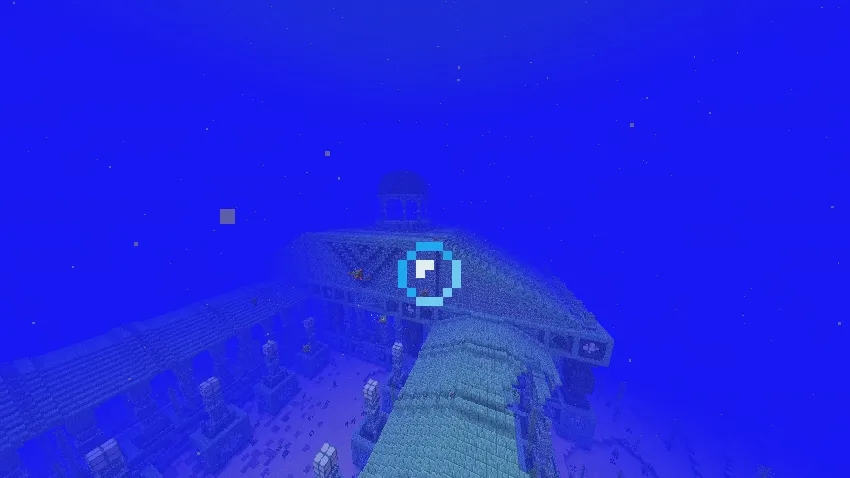 Big Globe - YUNG's Better Ocean Monuments, Дата-паки, Minecraft