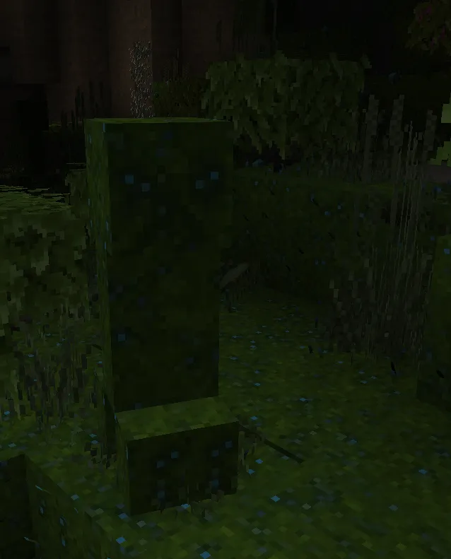 Alacrity Camo Creepers — скриншот 11 (Текстуры, Minecraft)