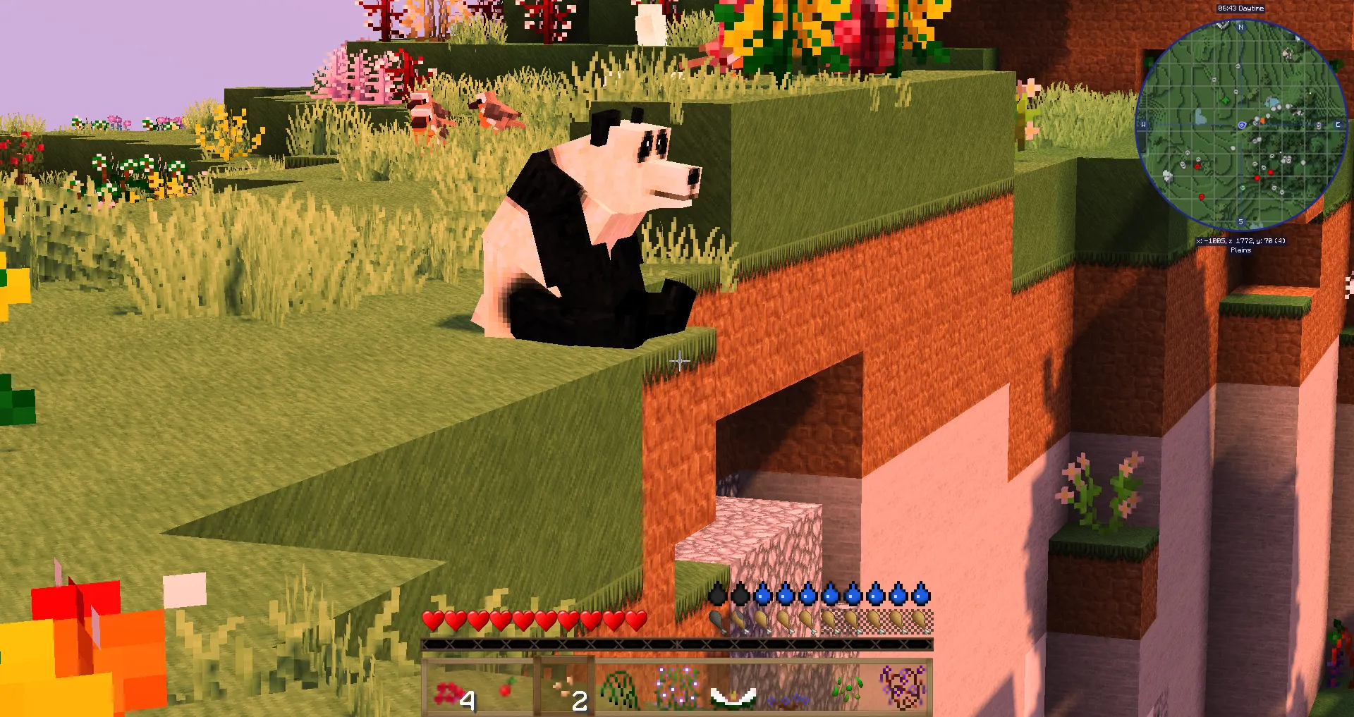 Ultimate Primed Adventure Pack — скриншот 4 (Модпаки, Minecraft)