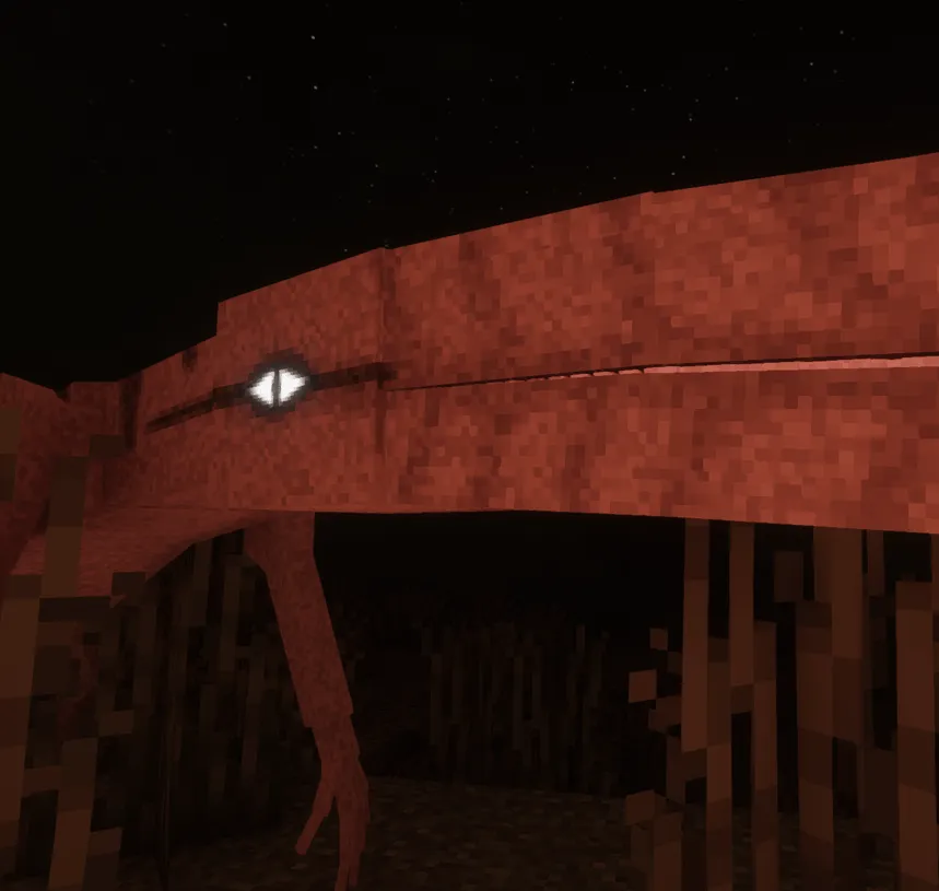 LIZARD.JAR, Моды, Minecraft