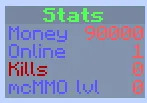 ScoreboardStatsX, Плагины, Minecraft