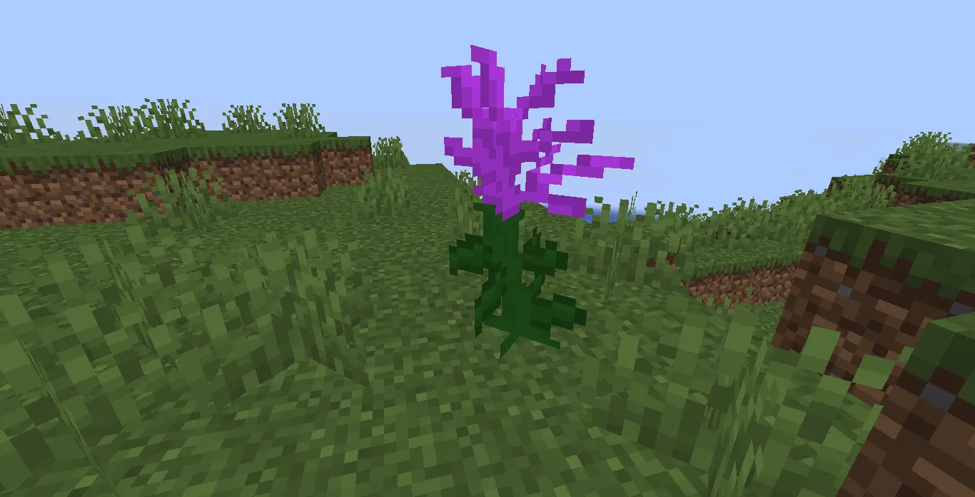 The Foliage and Farming Update — скриншот 8 (Моды, Minecraft)
