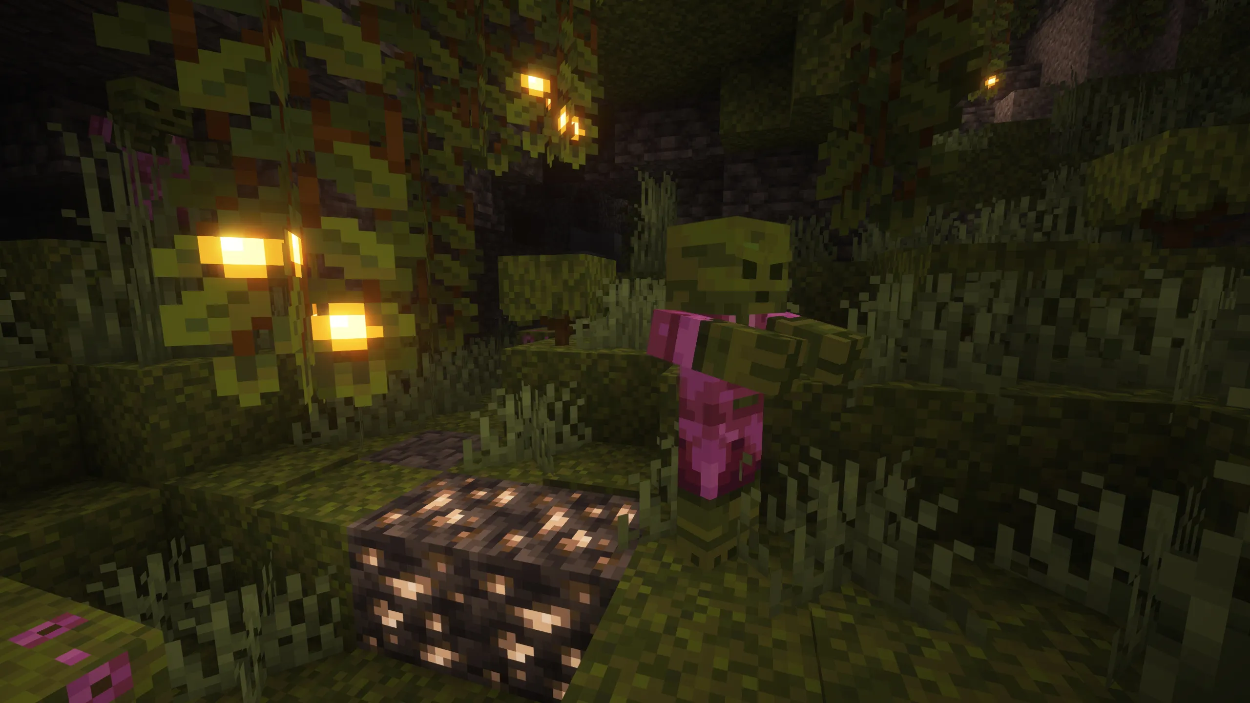 Zombie Variants - 15 New Zombies!, Моды, Minecraft