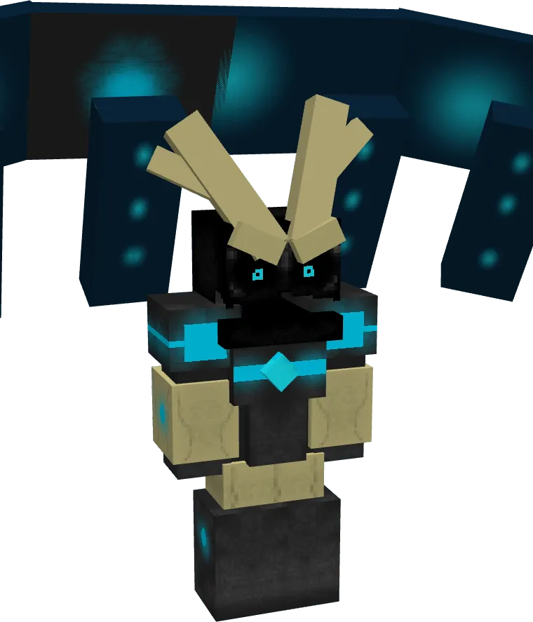 My Hero Beyond, Моды, Minecraft