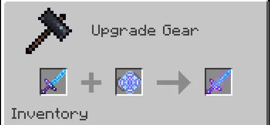 Curious Compacts, Моды, Minecraft