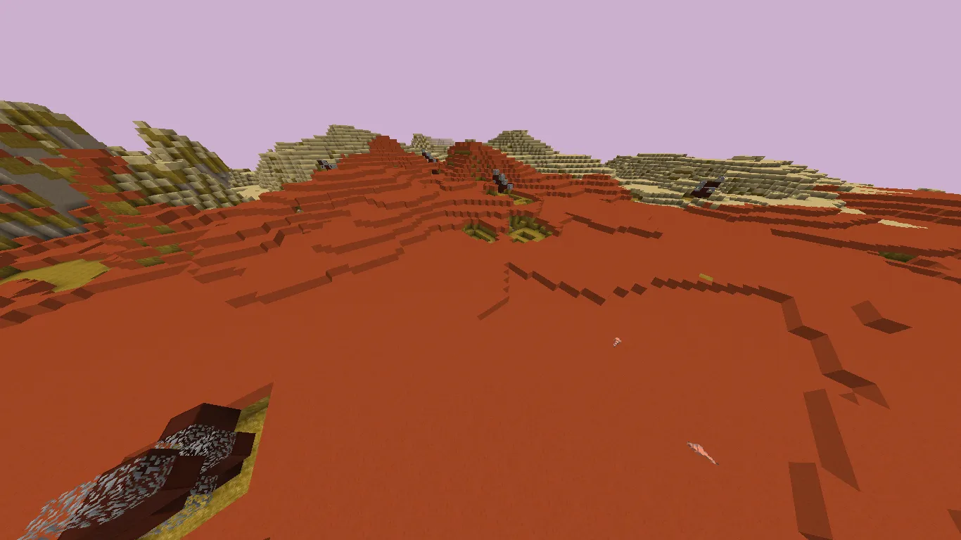 StarGate Mod [snapshot] — скриншот 9 (Моды, Minecraft)