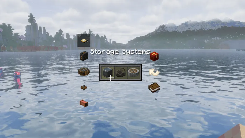 ItemSwapper Create 6.0 Pack, Текстуры, Minecraft