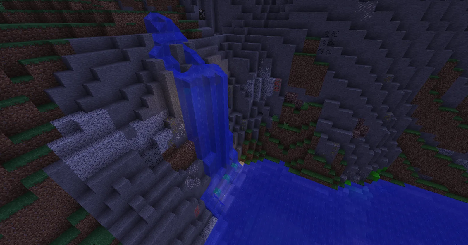 Realms of MDH — скриншот 2 (Модпаки, Minecraft)