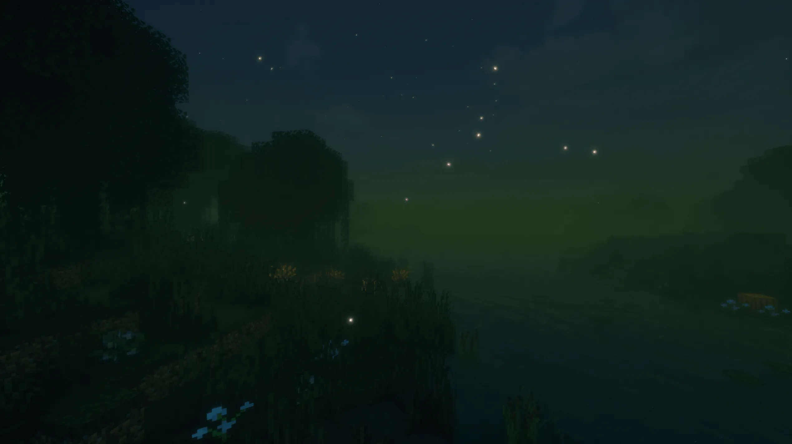 Impillagers — скриншот 5 (Моды, Minecraft)