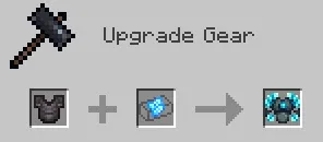 Winterland Arsenal, Моды, Minecraft