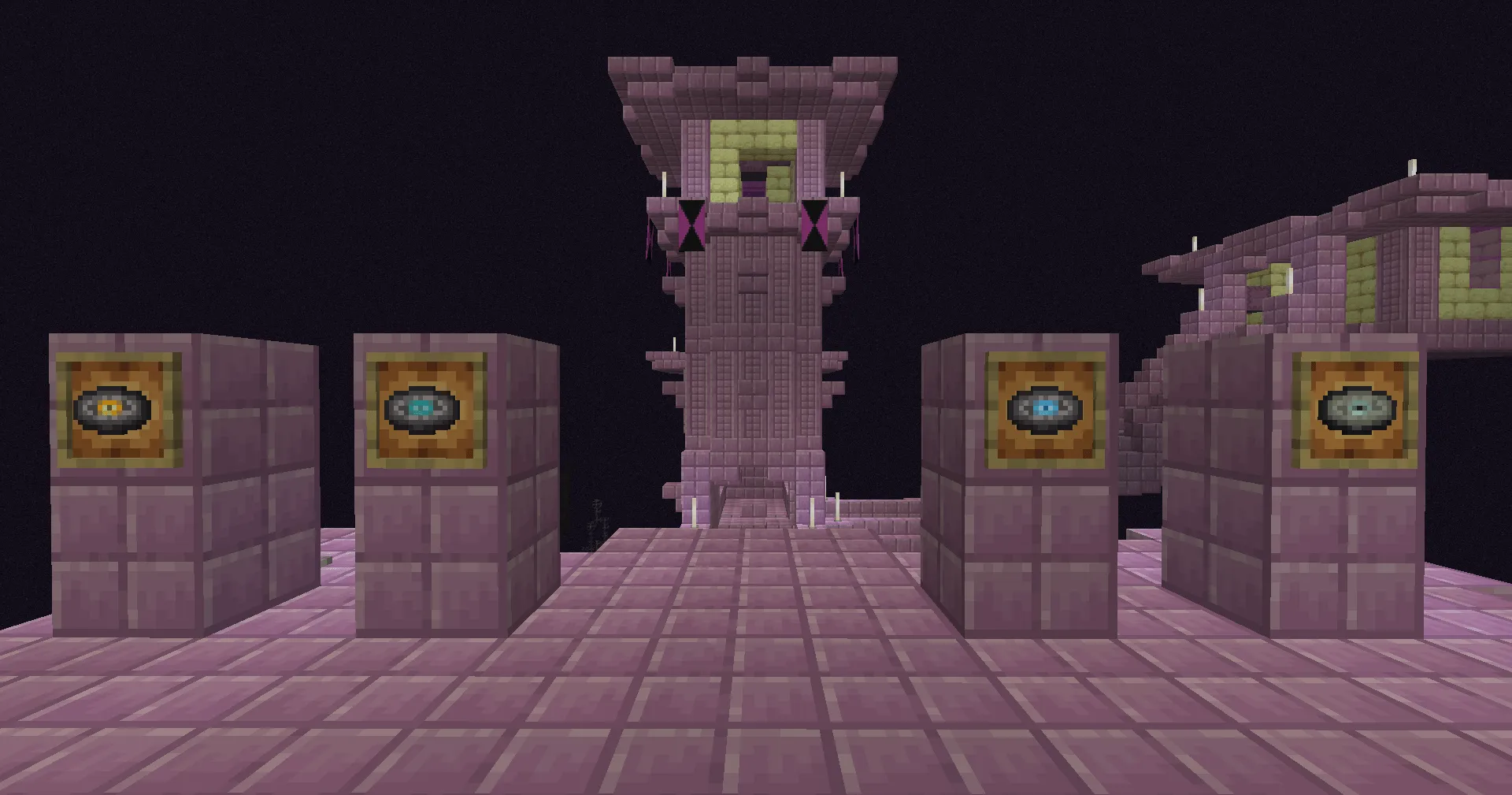 Simple Music Discs, Моды, Minecraft