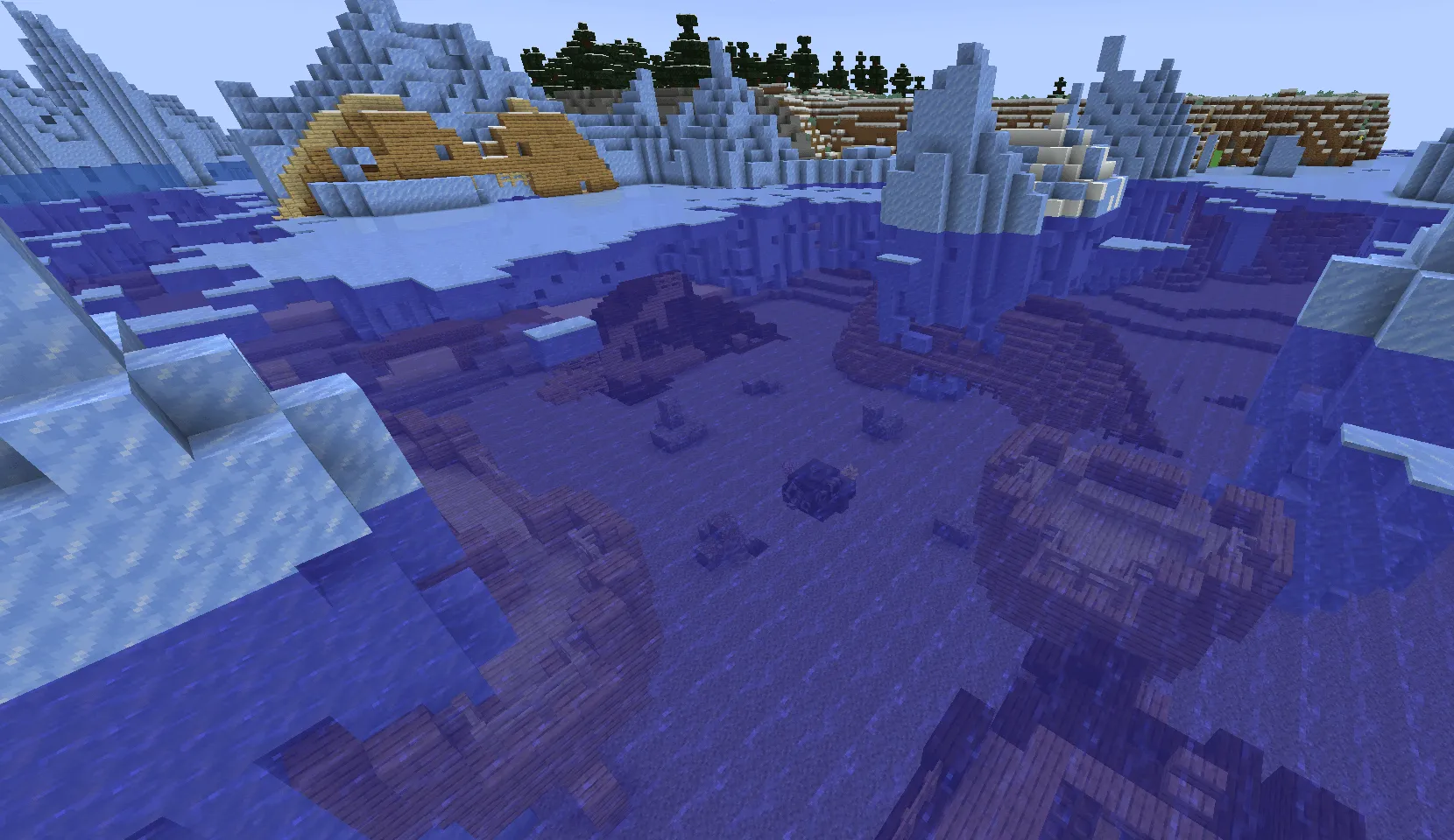 Ice And Fire: Addon, Моды, Minecraft