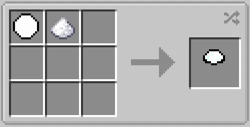 Sugar Craft, Моды, Minecraft