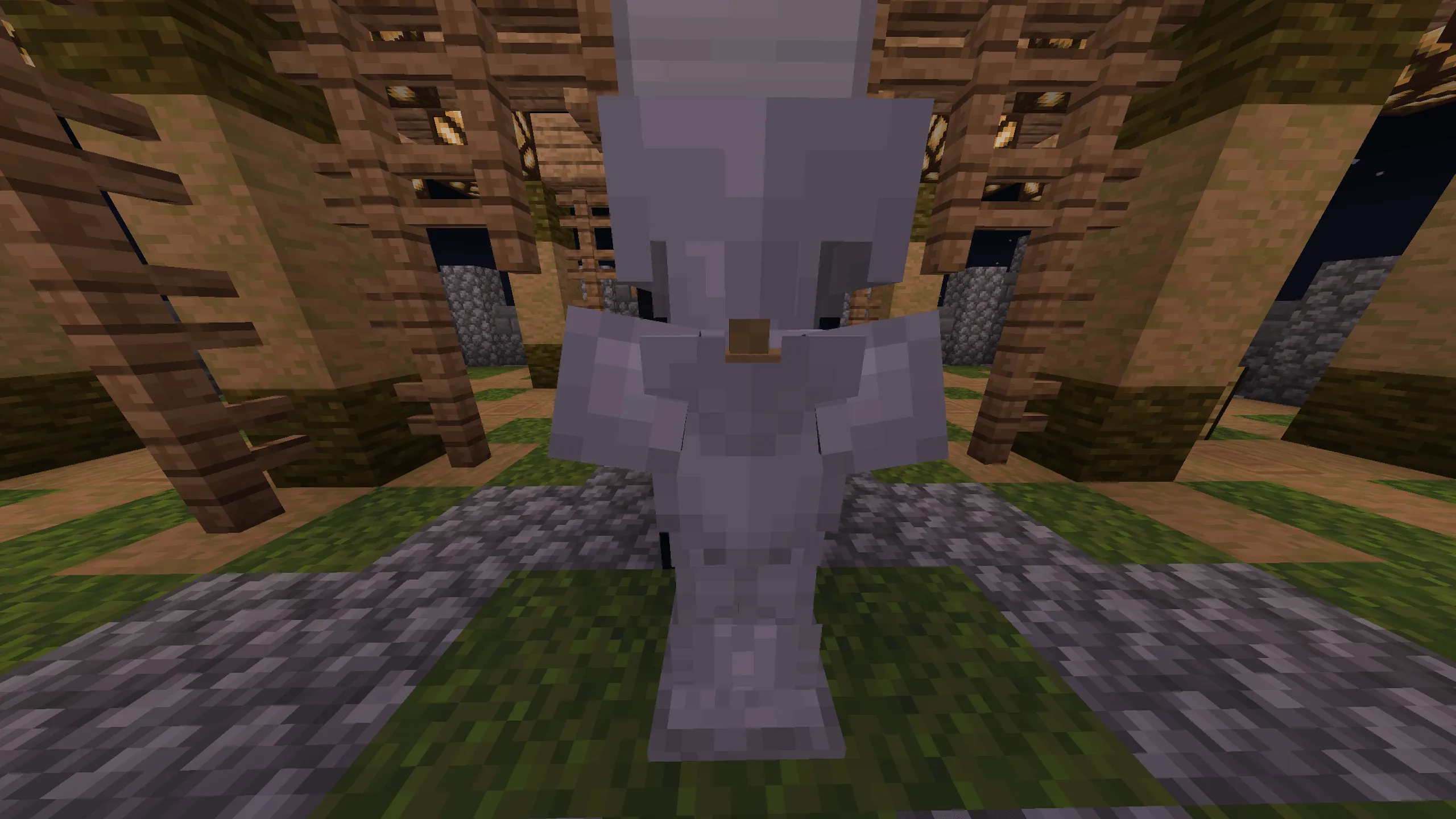 BNT's Armor Re-Vamp, Текстуры, Minecraft