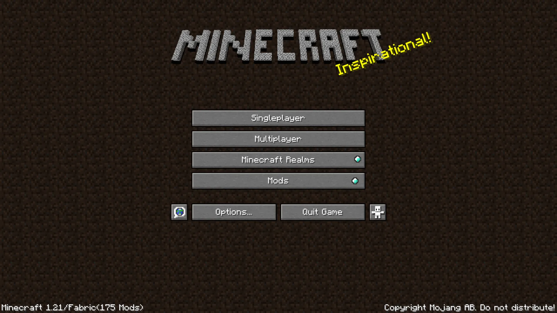 Retro Textures (v2.0) — скриншот 2 (Текстуры, Minecraft)