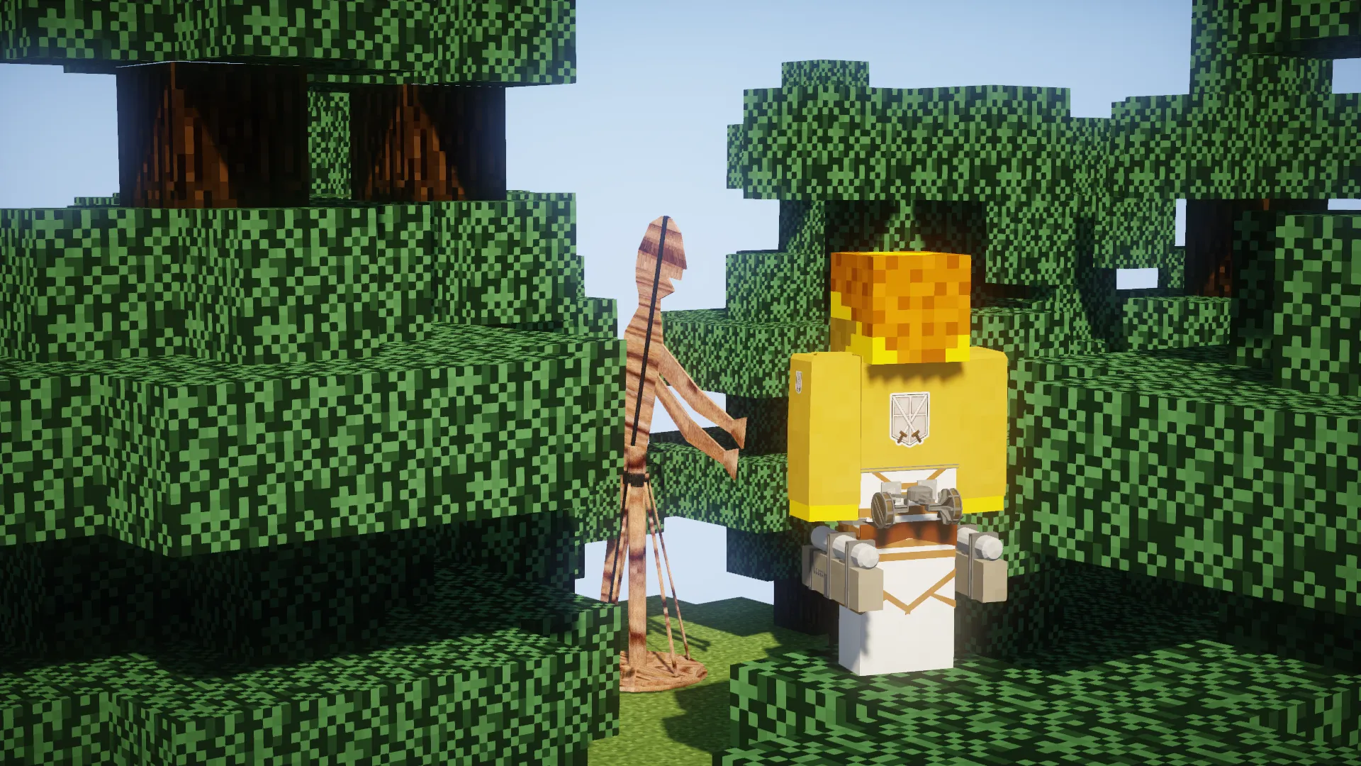 [FLAN'S CONTENT PACK] Coco's SNK Pack — скриншот 8 (Моды, Minecraft)
