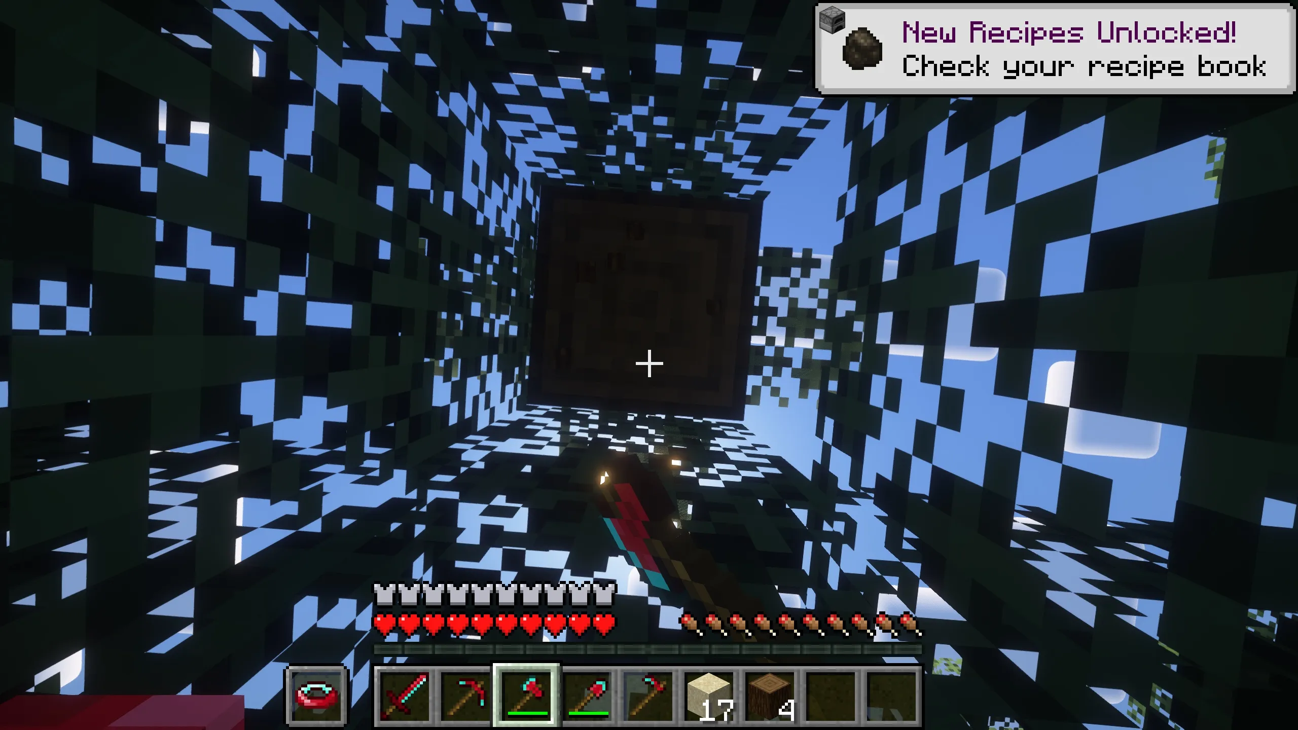 TheRuby | Diamond Version, Моды, Minecraft