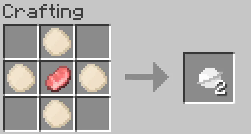Improved Dumplings, Моды, Minecraft